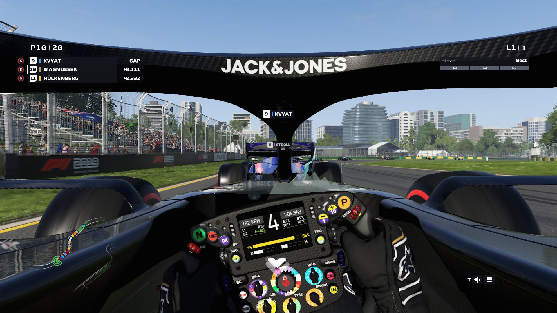f1 2019 system requirements f1 2019 system requirements