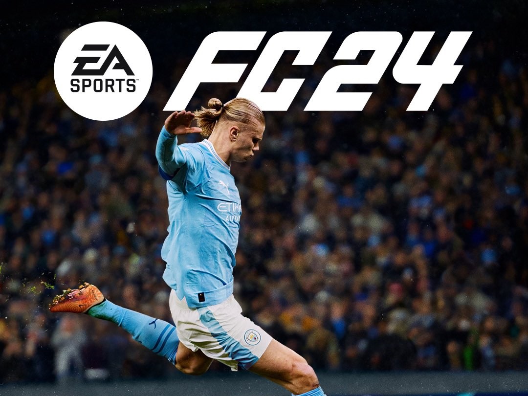 EA Sports FC 24 Specs & PC System Requirements