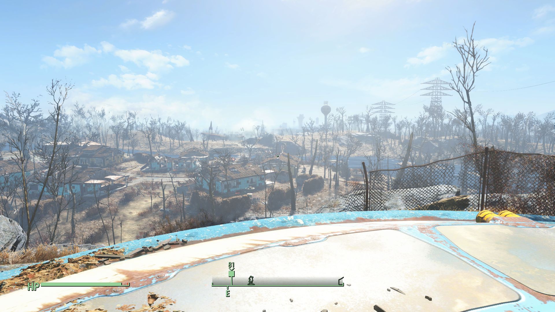 Fallout 4 Fallout 4