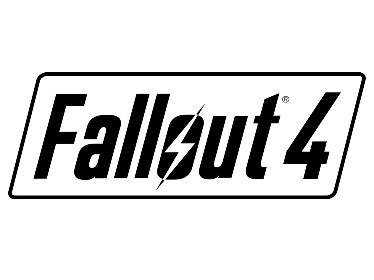 Fallout 4 значок для ярлыка фото 18