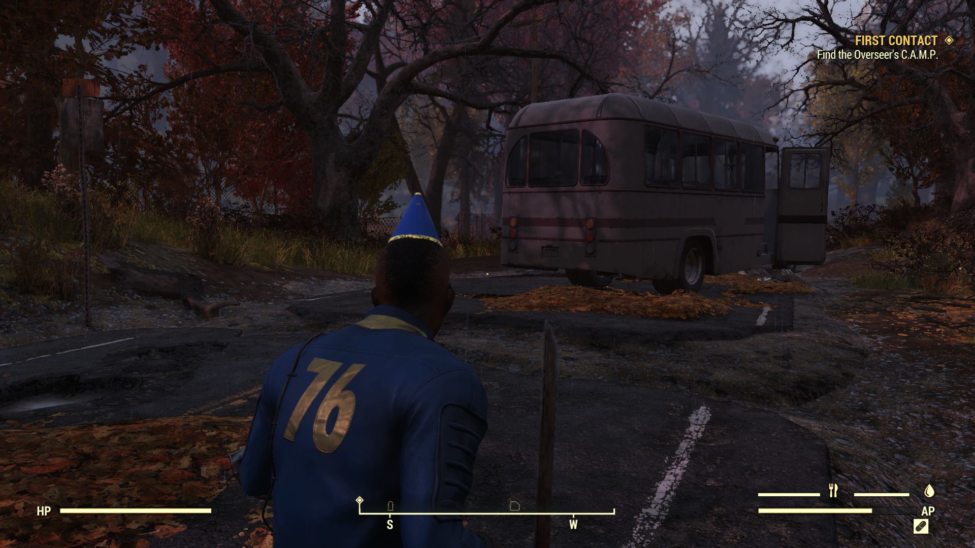 can my pc run fallout 76 can my pc run fallout 76