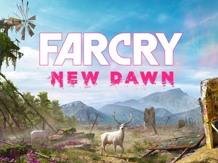 Far Cry New Dawn Laptop and Desktop Benchmarks  Reviews