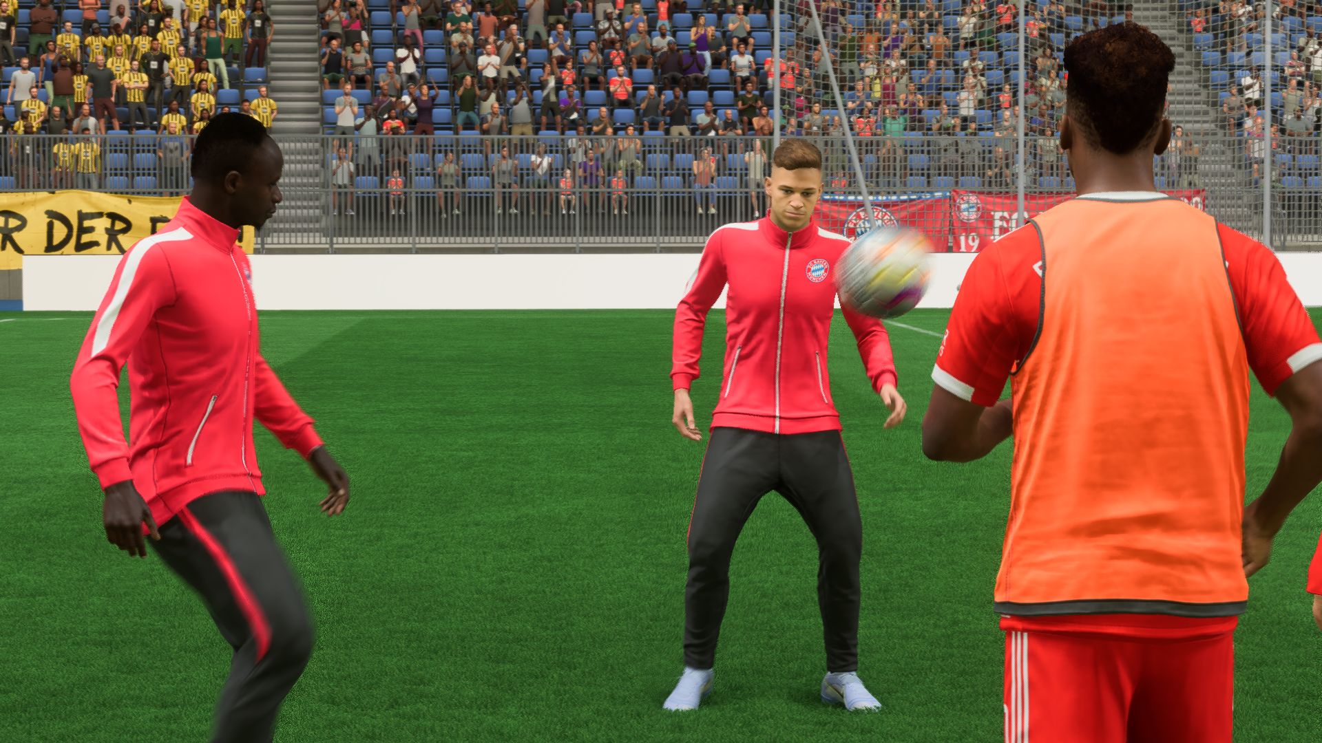 FIFA 23: Notebook and desktop benchmarks -  Reviews