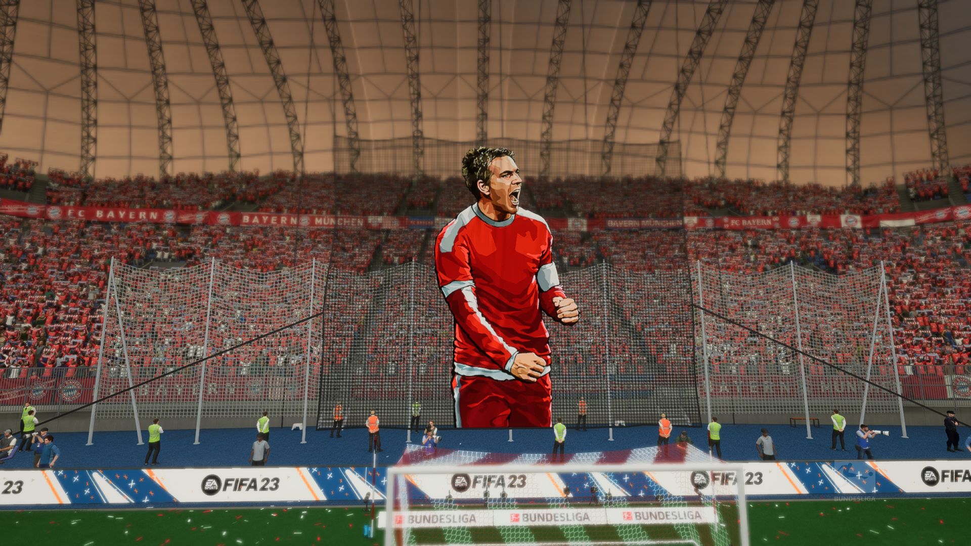 FIFA 22 in test: Notebook and desktop benchmarks - NotebookCheck