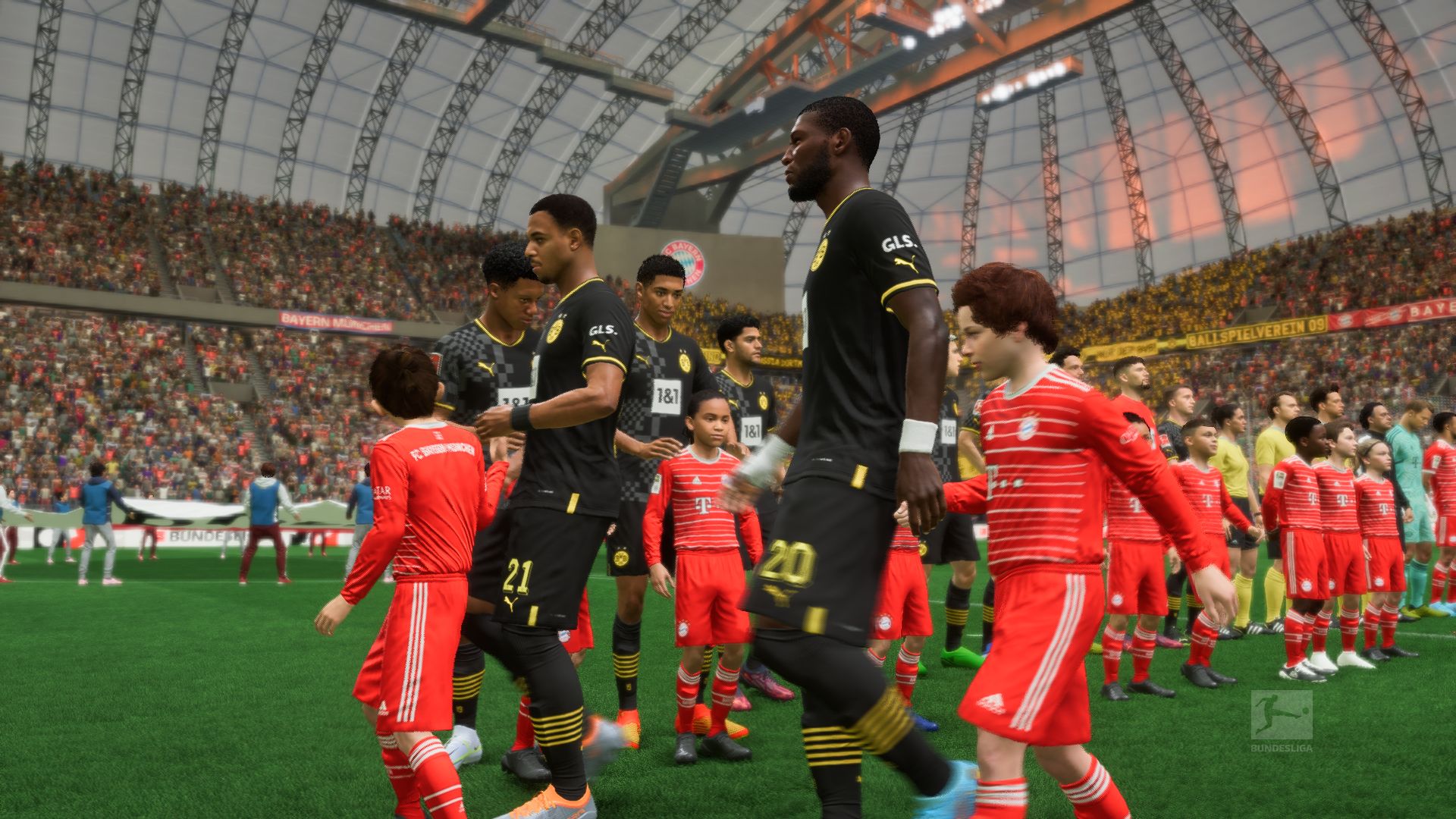 FIFA 23: Notebook and desktop benchmarks -  Reviews