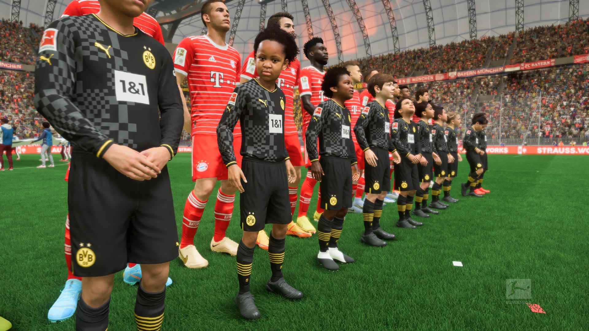 FIFA 22 in test: Notebook and desktop benchmarks -  Reviews