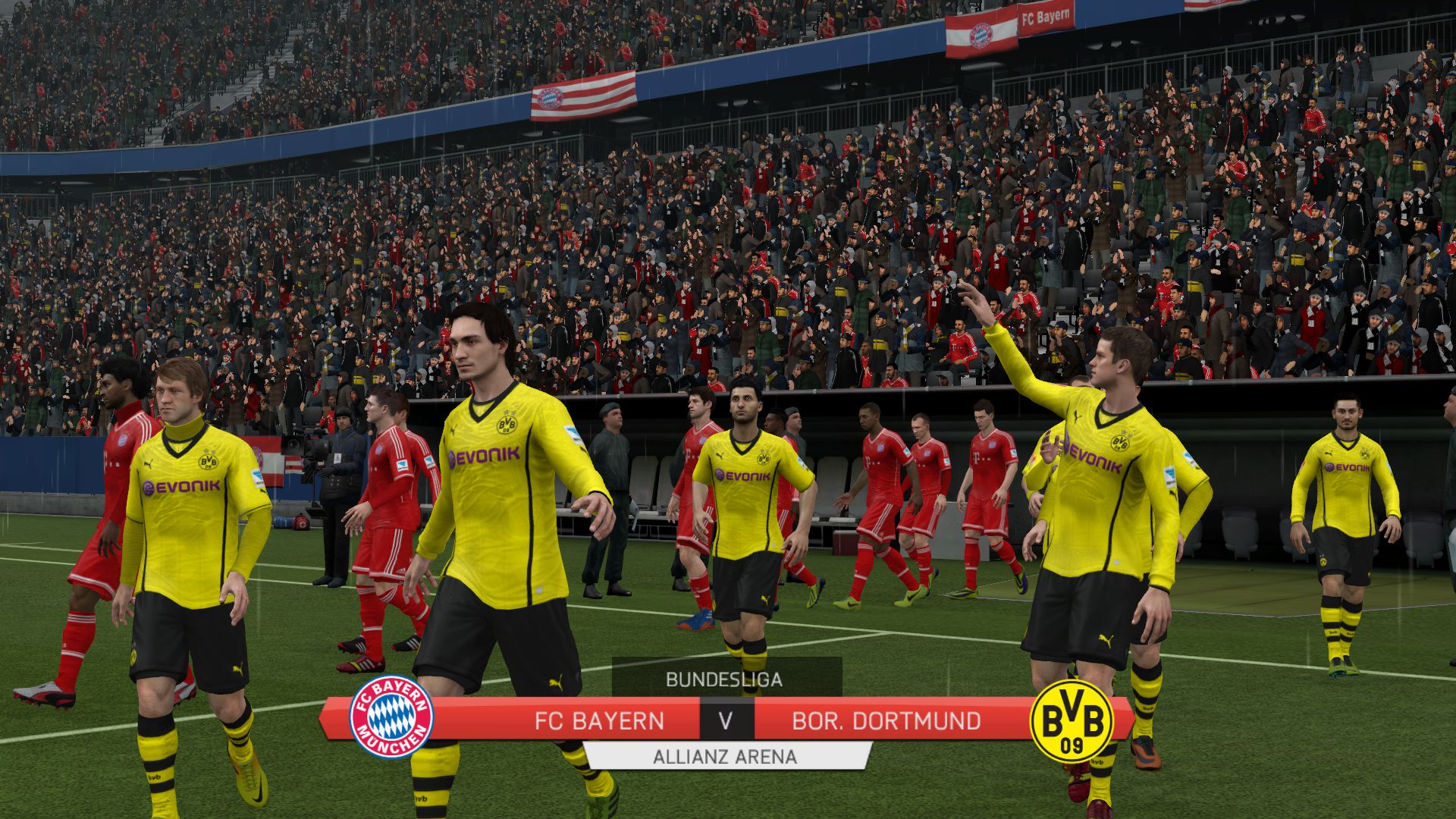 FIFA 14 System Requirements