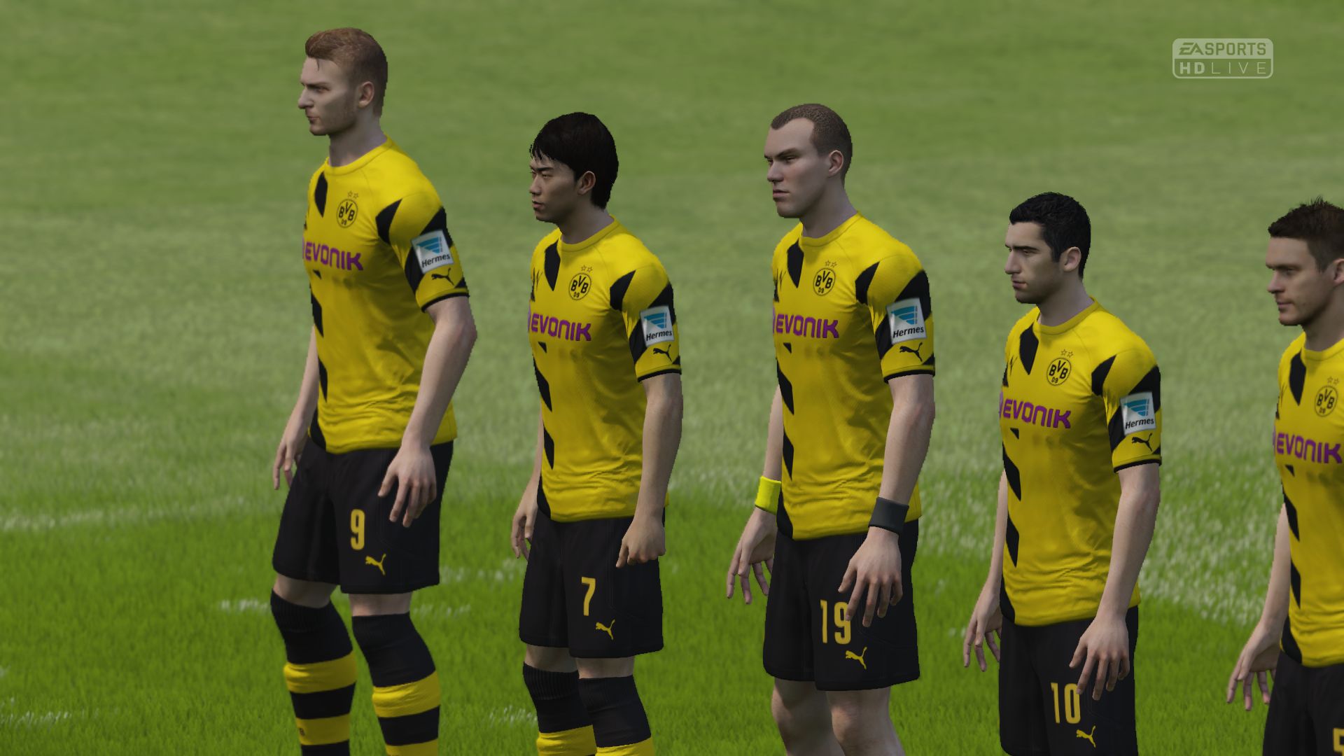 Chat fifa 15 live How do