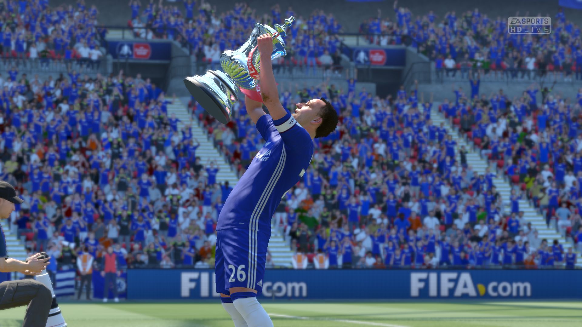 fifa 17 pc controls fifa 17 pc controls