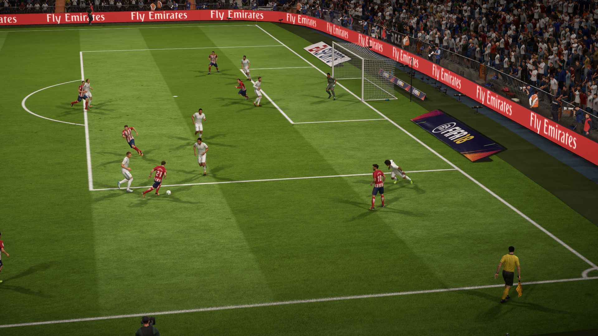 FIFA 22 in test: Notebook and desktop benchmarks - NotebookCheck