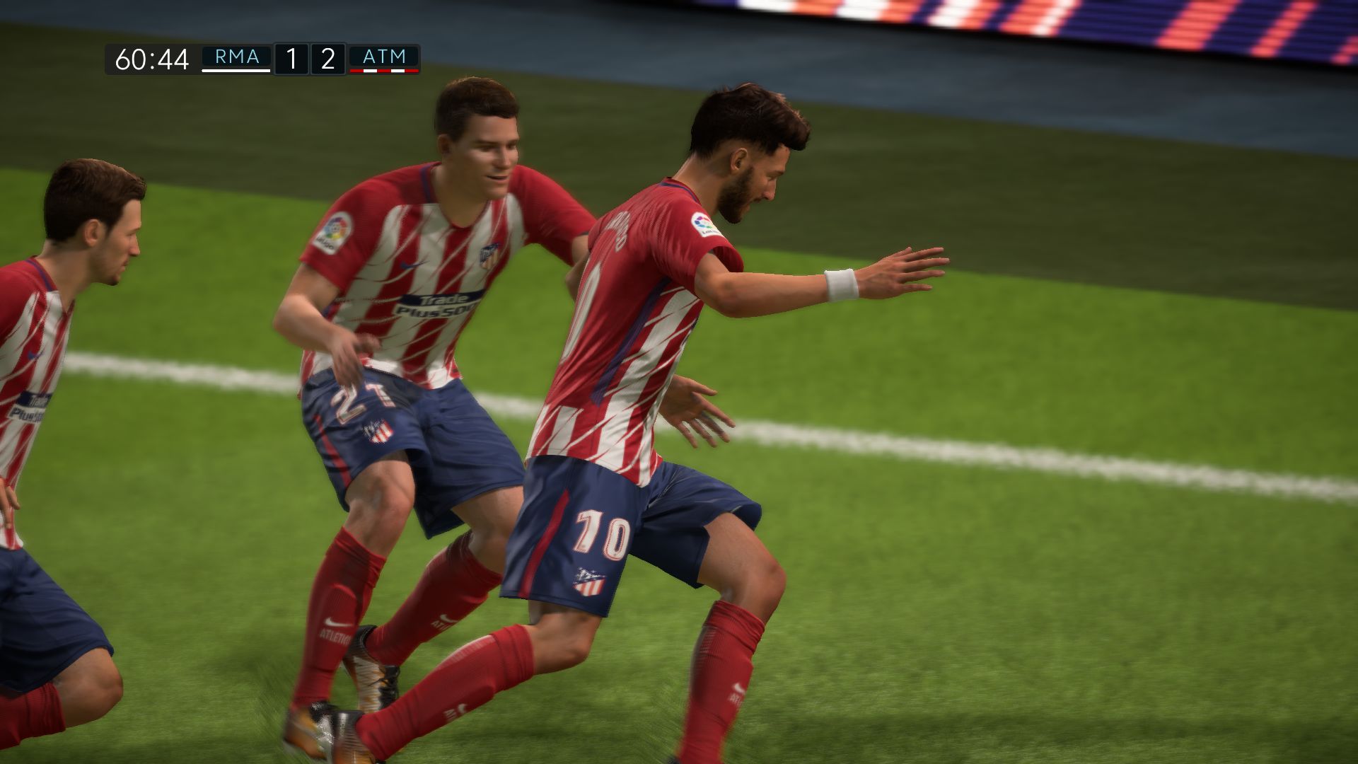 FIFA 18 (DirectX 11 vs DirectX 12 on Intel HD 530)
