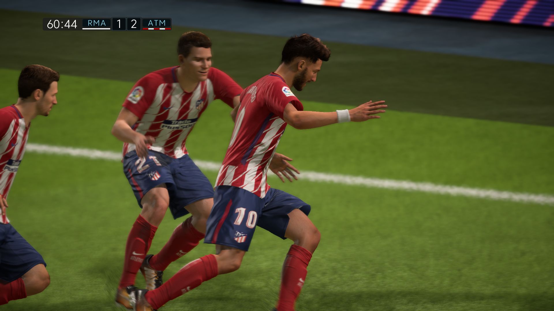 FIFA 18 (DirectX 11 vs DirectX 12 on Intel HD 530) 