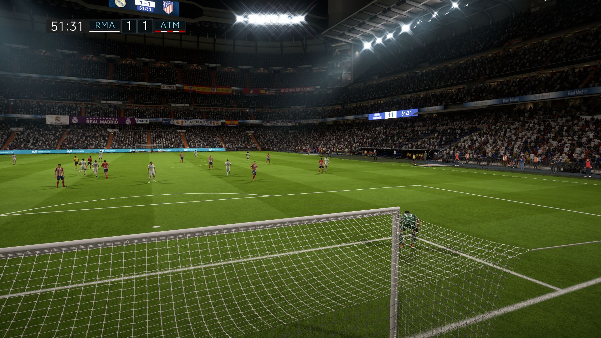 FIFA 18 Notebook and Desktop Benchmarks -  Reviews