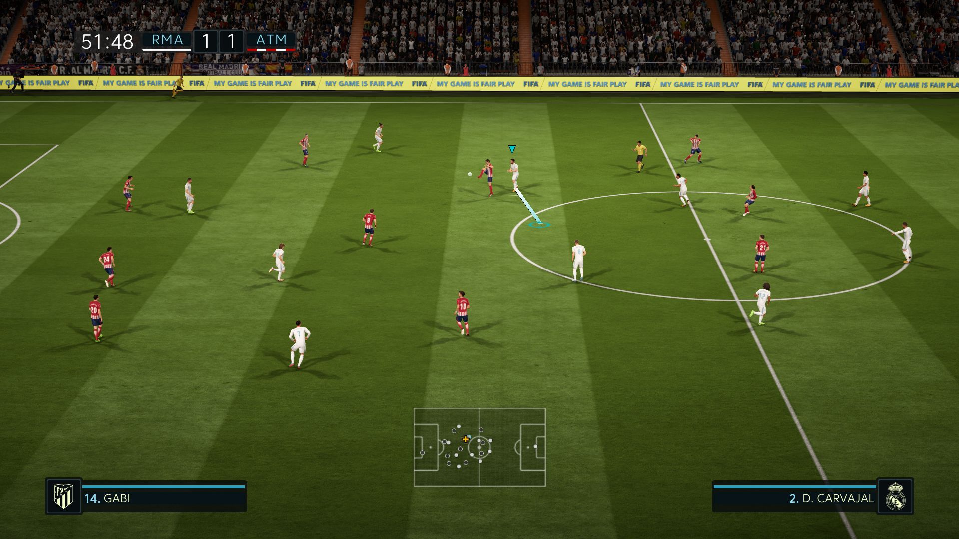 FIFA 18 Notebook and Desktop Benchmarks -  Reviews