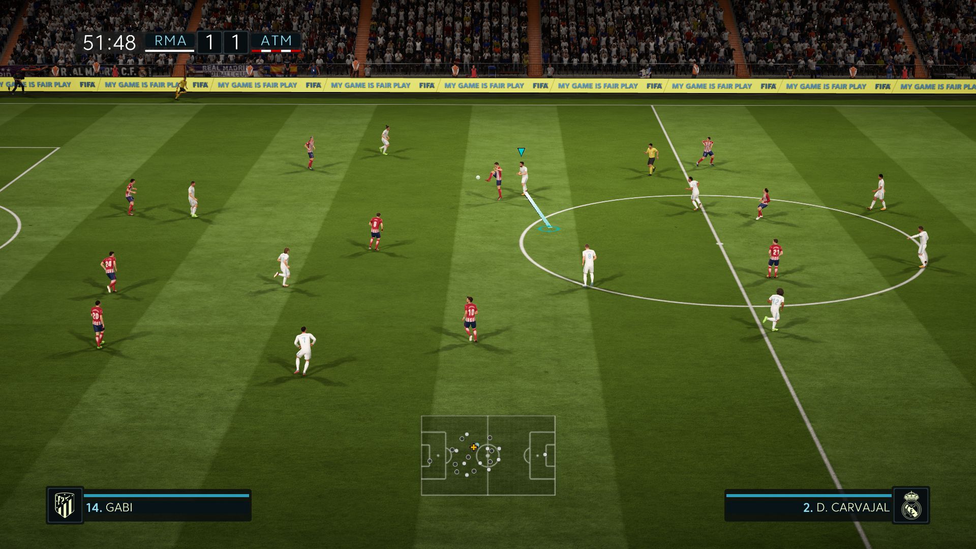 FIFA 18 PC 