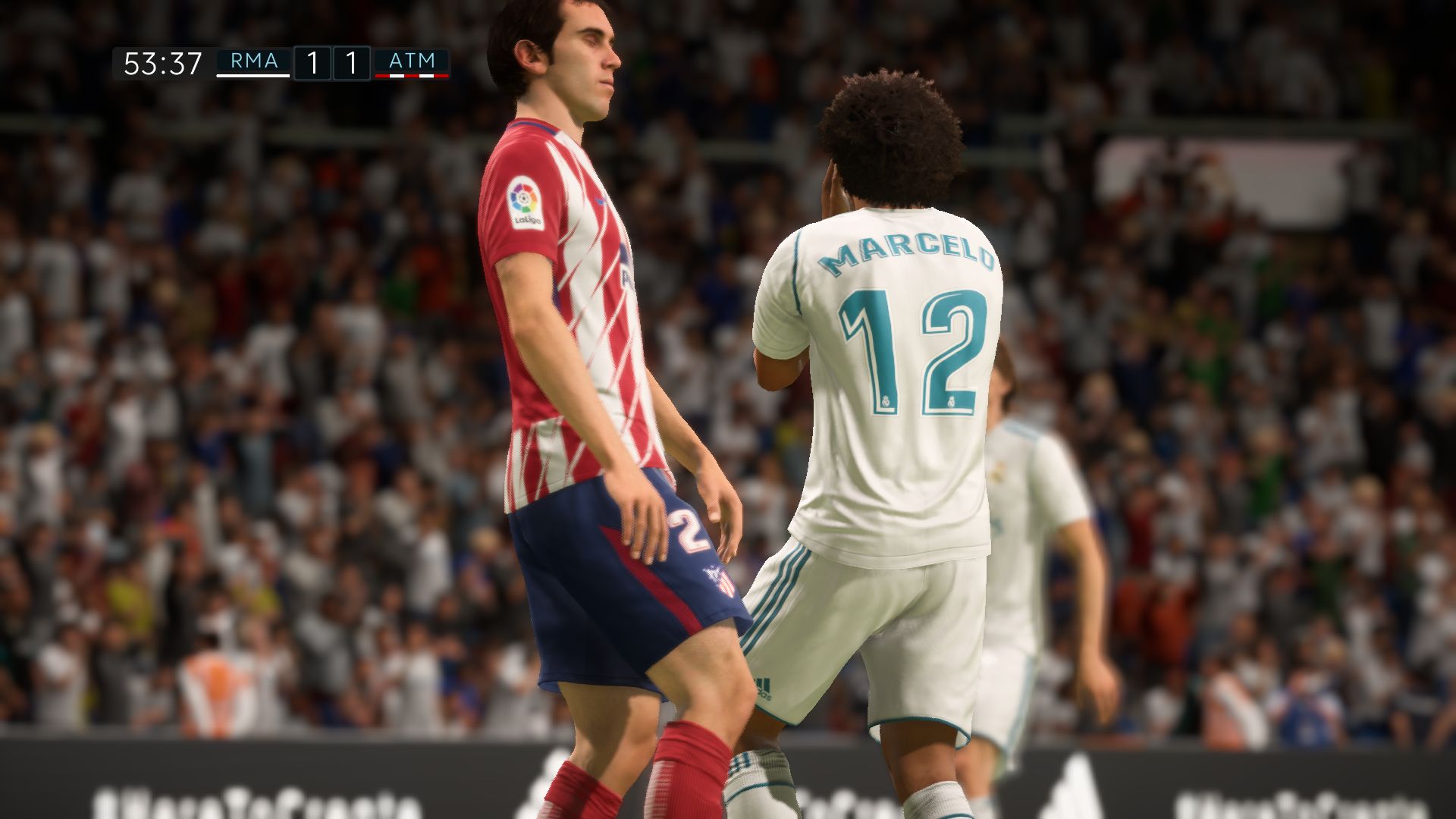 FIFA 18 Notebook and Desktop Benchmarks -  Reviews