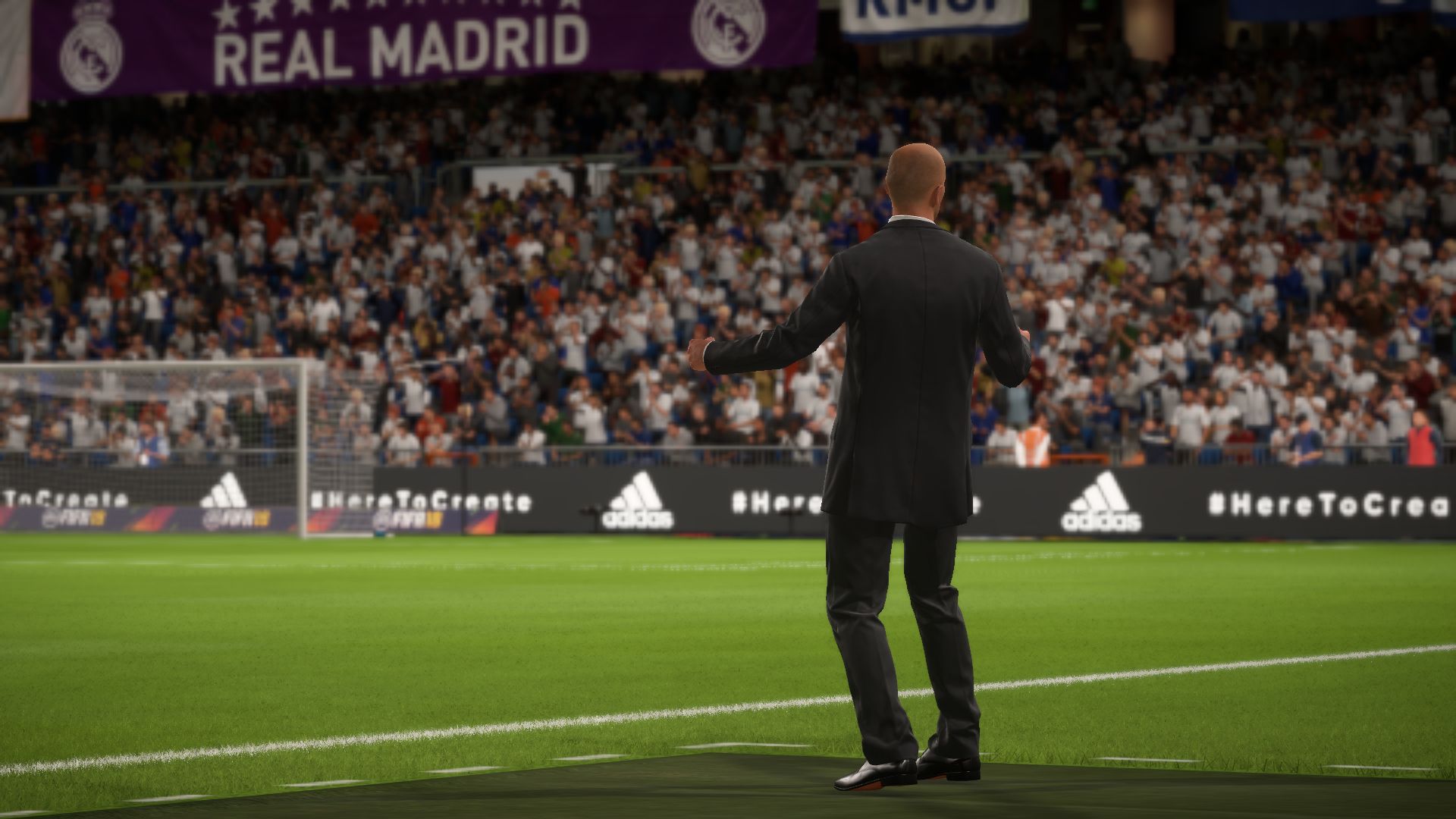 FIFA 18 Notebook and Desktop Benchmarks -  Reviews