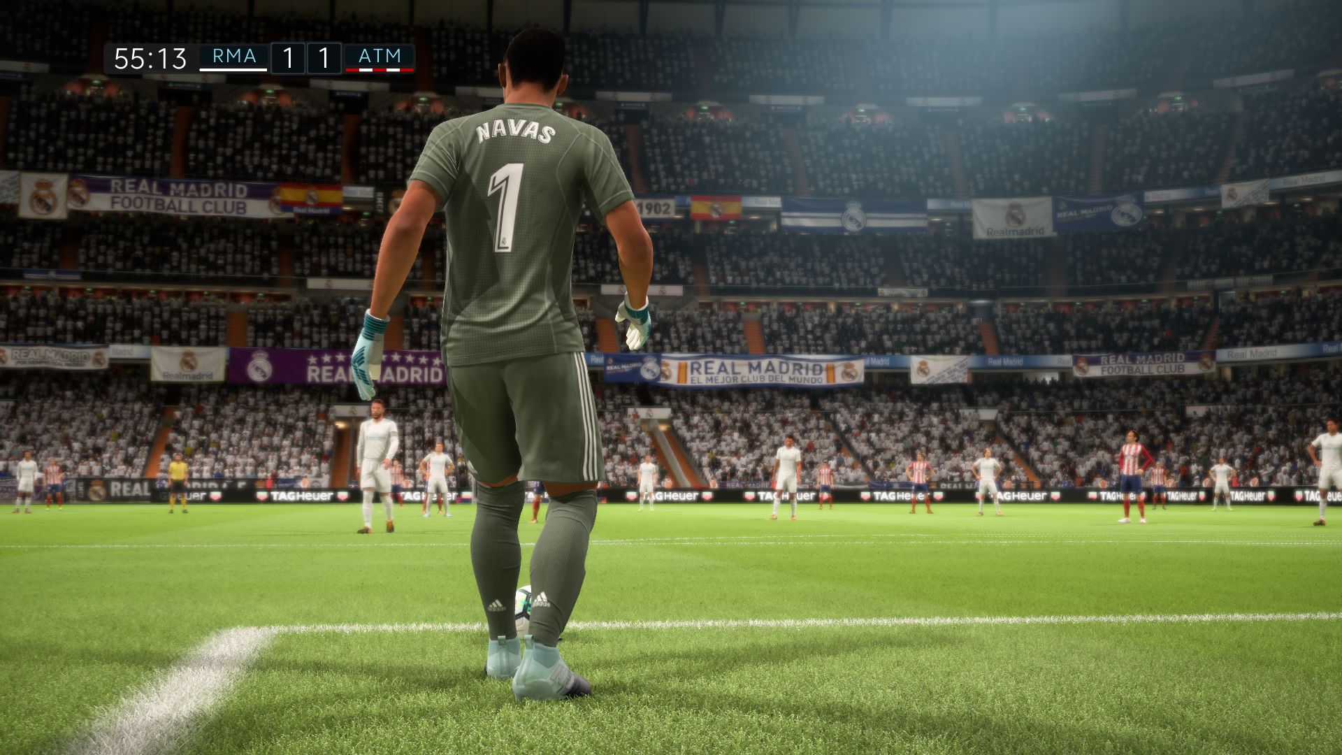 FIFA 18 Notebook and Desktop Benchmarks -  Reviews