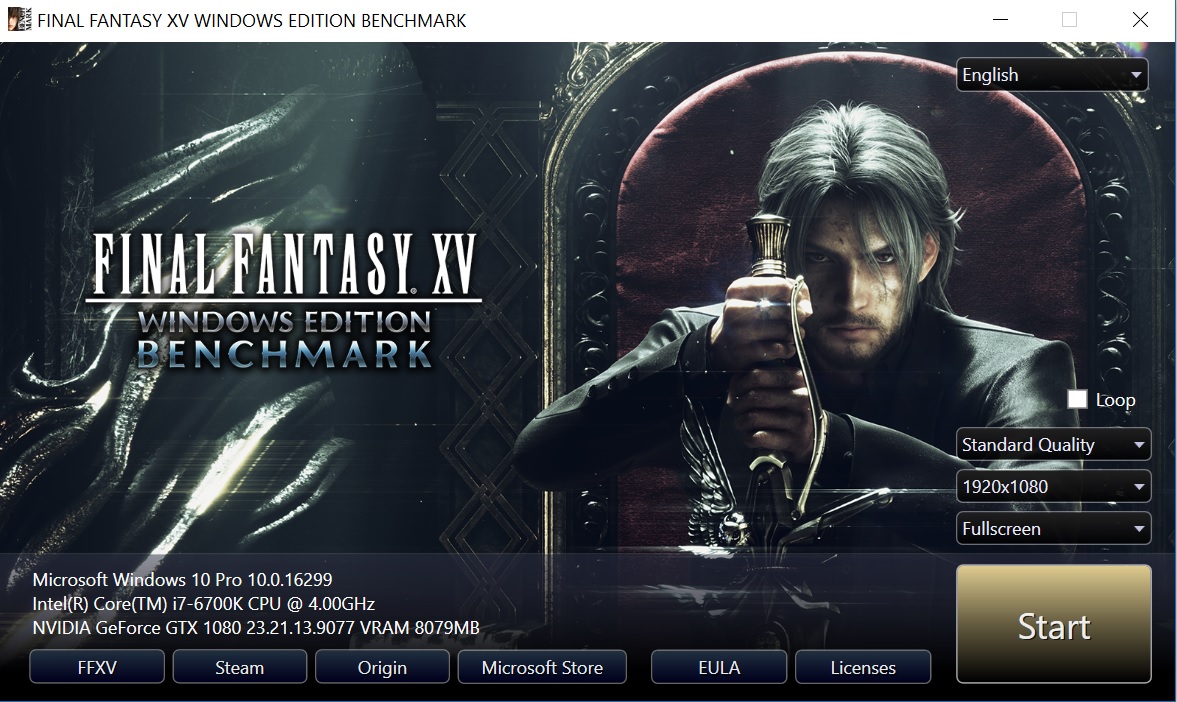 final fantasy 15 geforce now