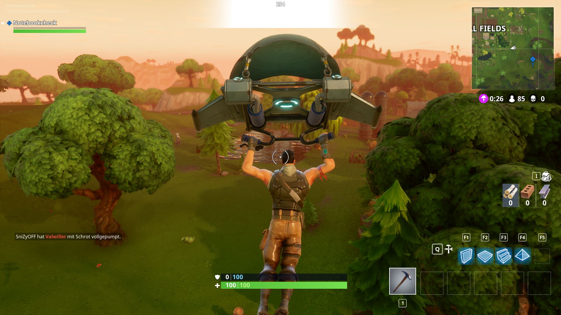 fortnite - fortnite apple macbook