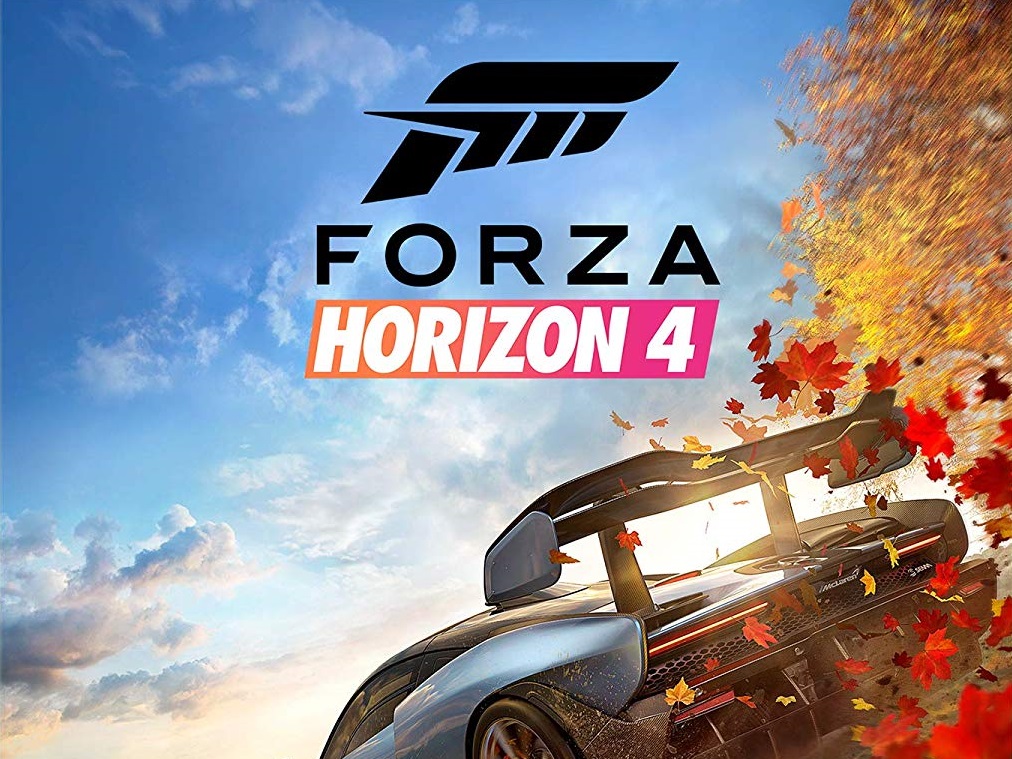 Forza Horizon 4 Highly Compressed for PC - Ultra Compressed