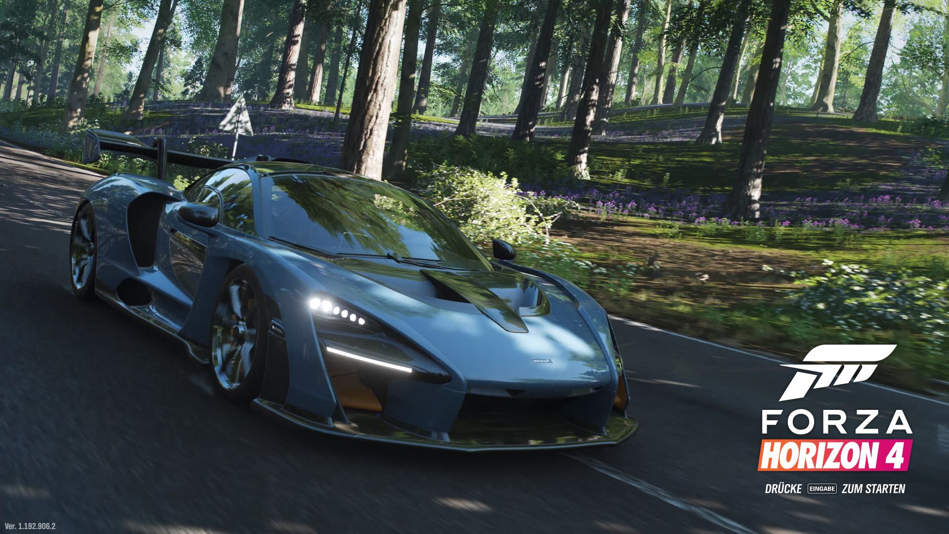 Forza horizon on sale 4 rtx