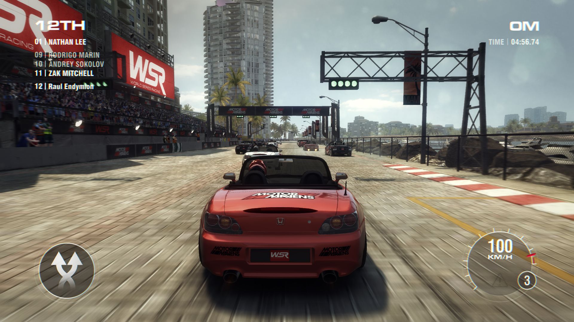 GRID 2 system requirements