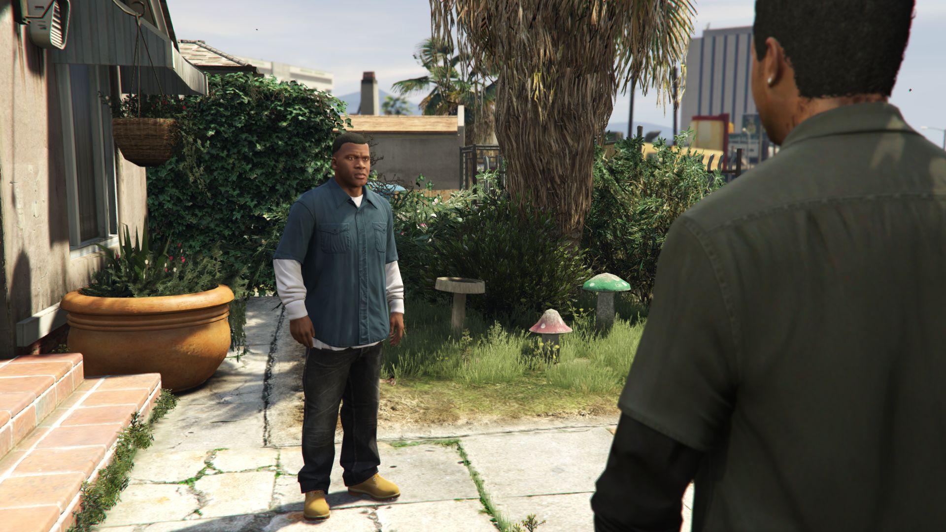 Gta 5 system requirements фото 89