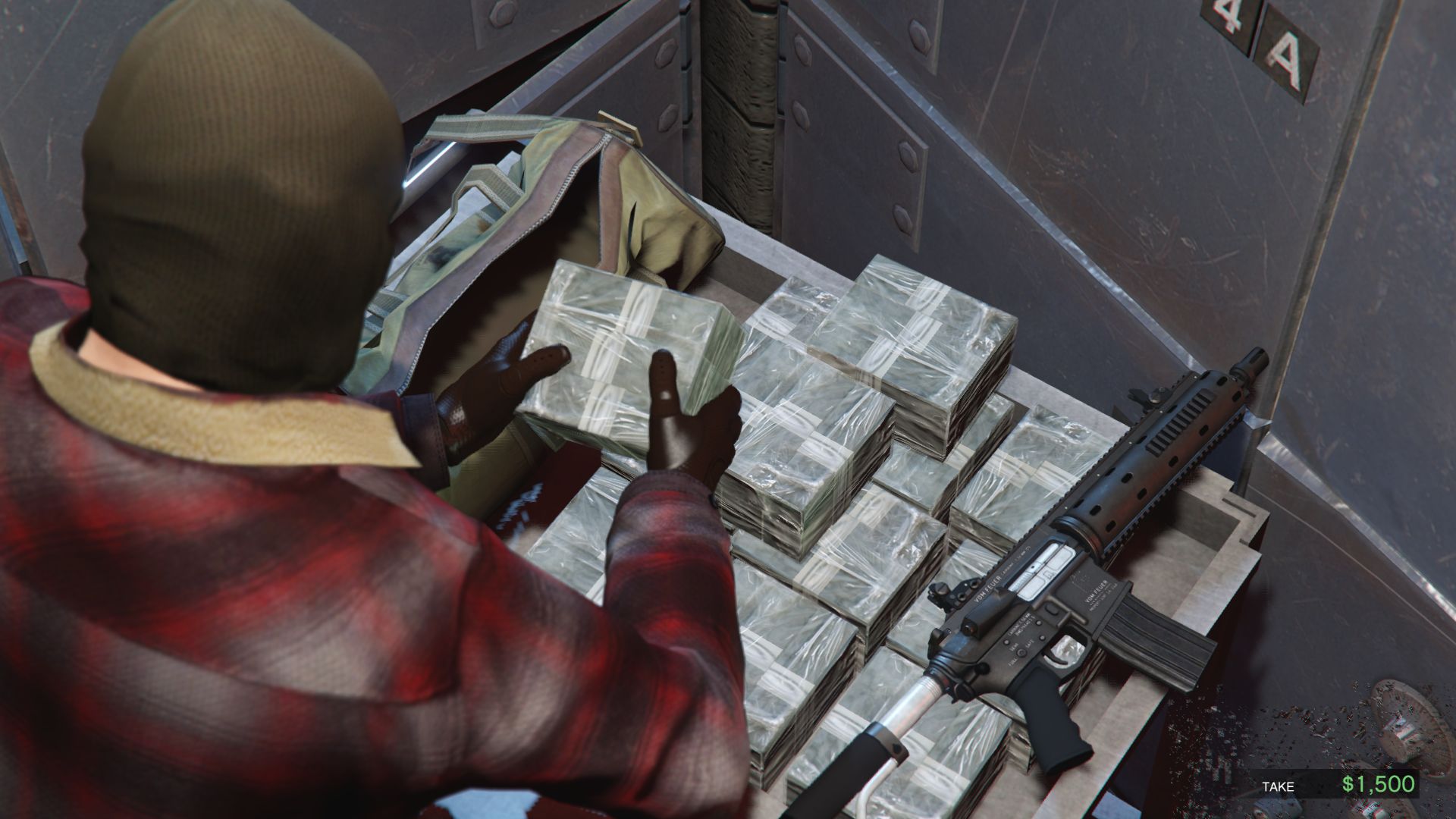 920mx gta top 5