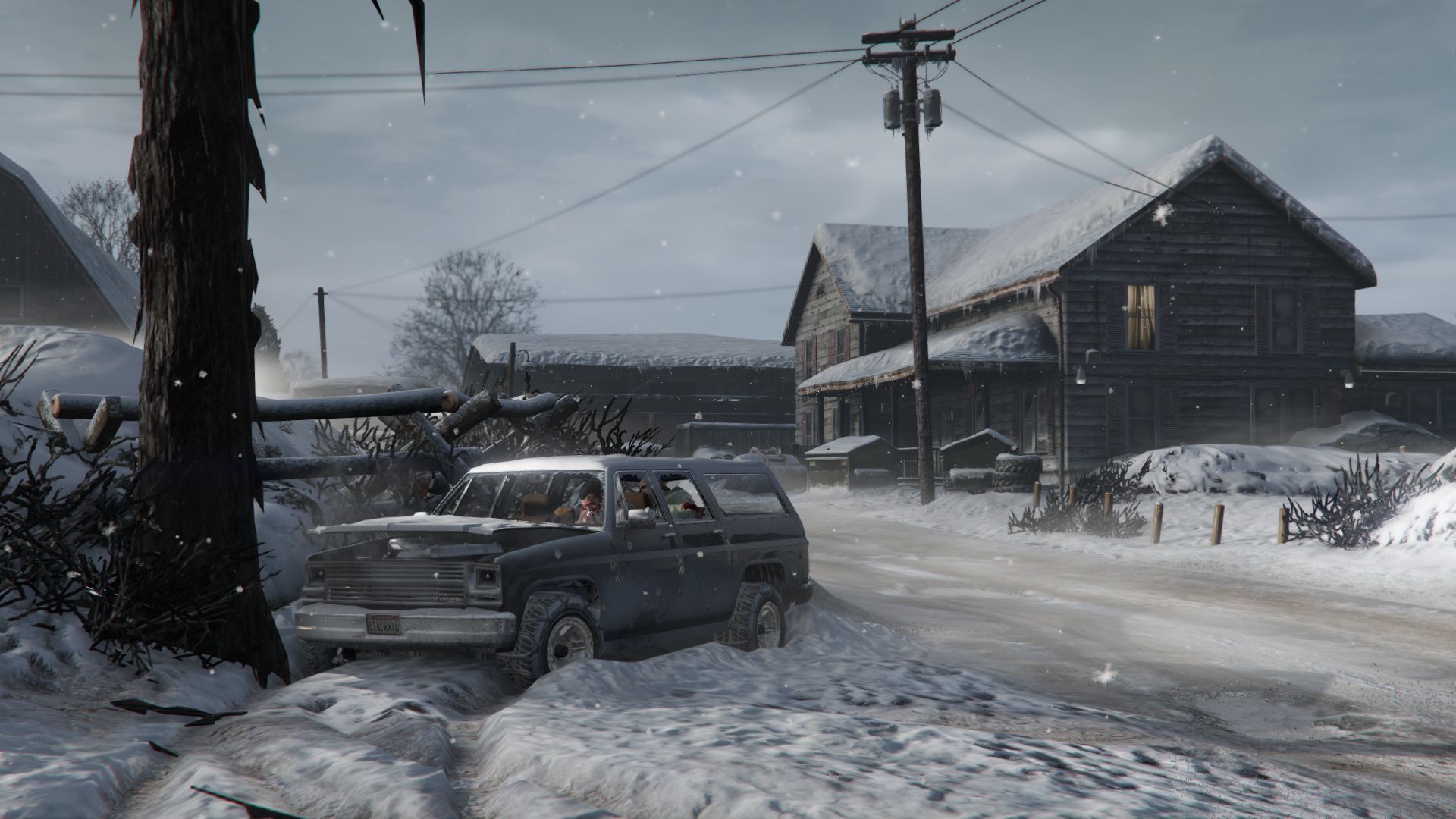 gta v