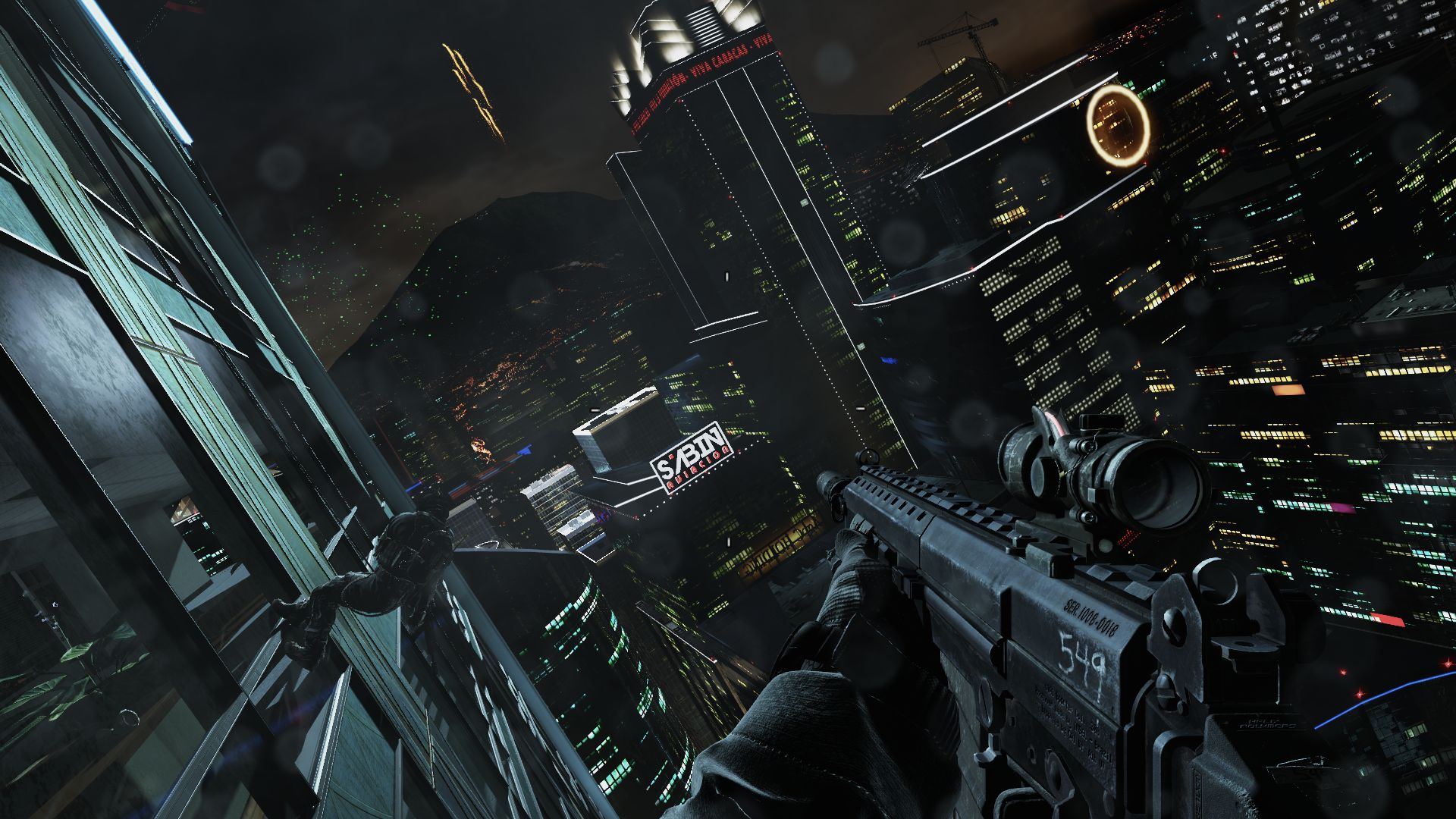 Call of Duty: Ghosts Benchmarked - Reviews