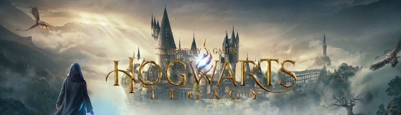 Hogwarts Legacy quickly climbs to biggest Harry Potter launch ever - Silent  PC Review