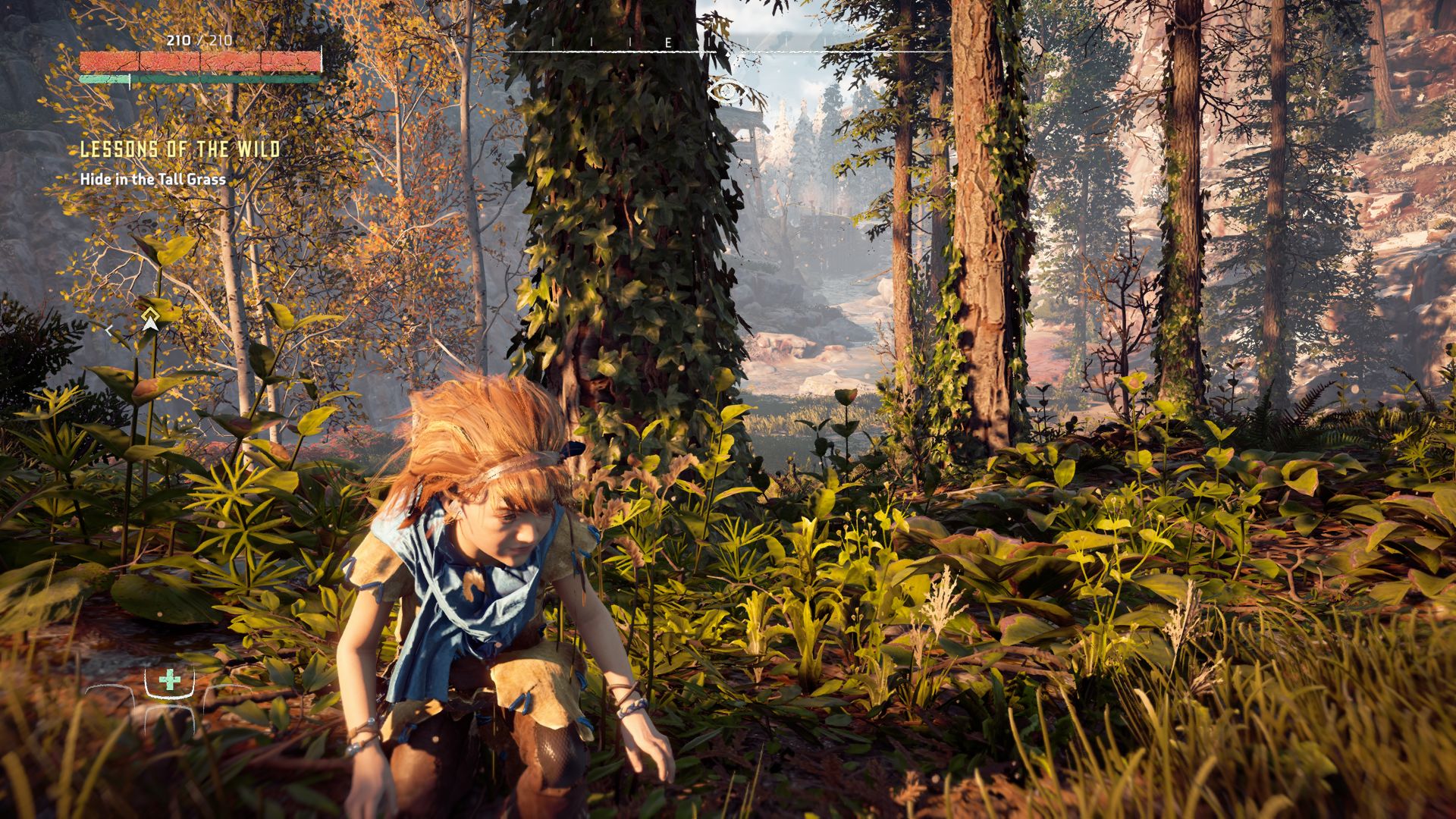 Horizon zero sales dawn 1660 ti