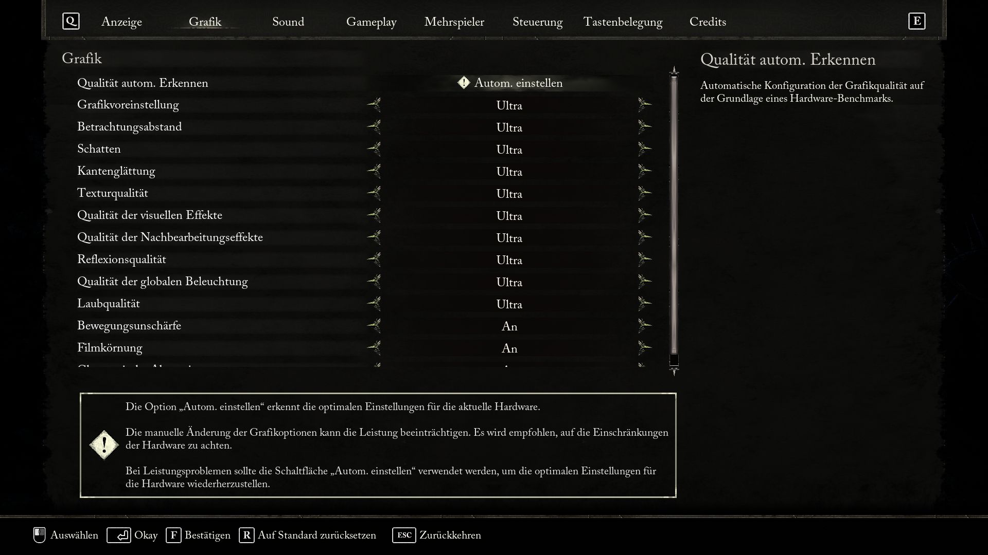 Benchmarked: Lords of the Fallen