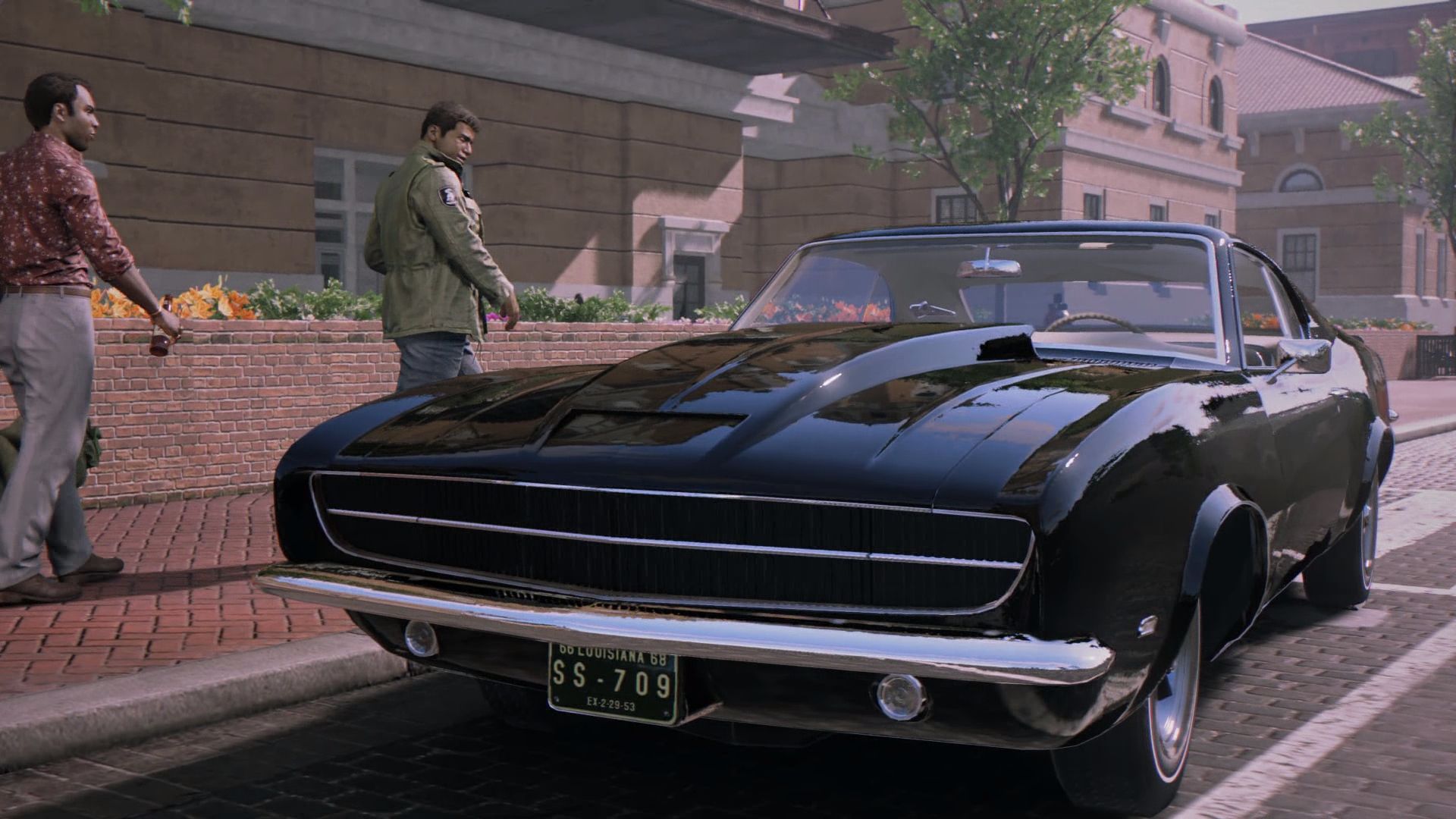 Mafia III System Requirements - Can I Run It? - PCGameBenchmark