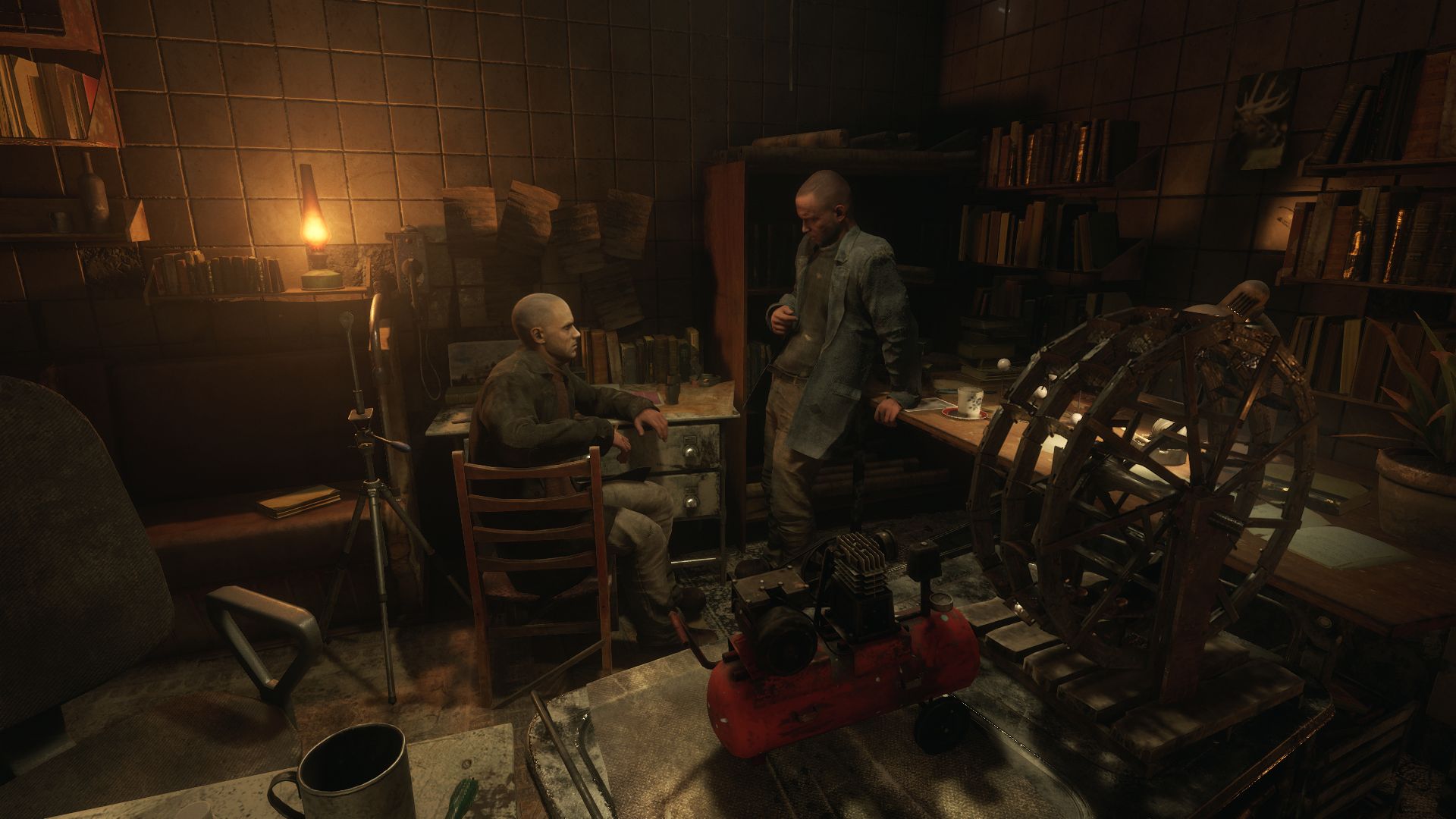 Metro сохранение. Игра 2033 детектив. Metro Exodus 4080 Benchmark.