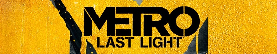how to access metro last light benchmark