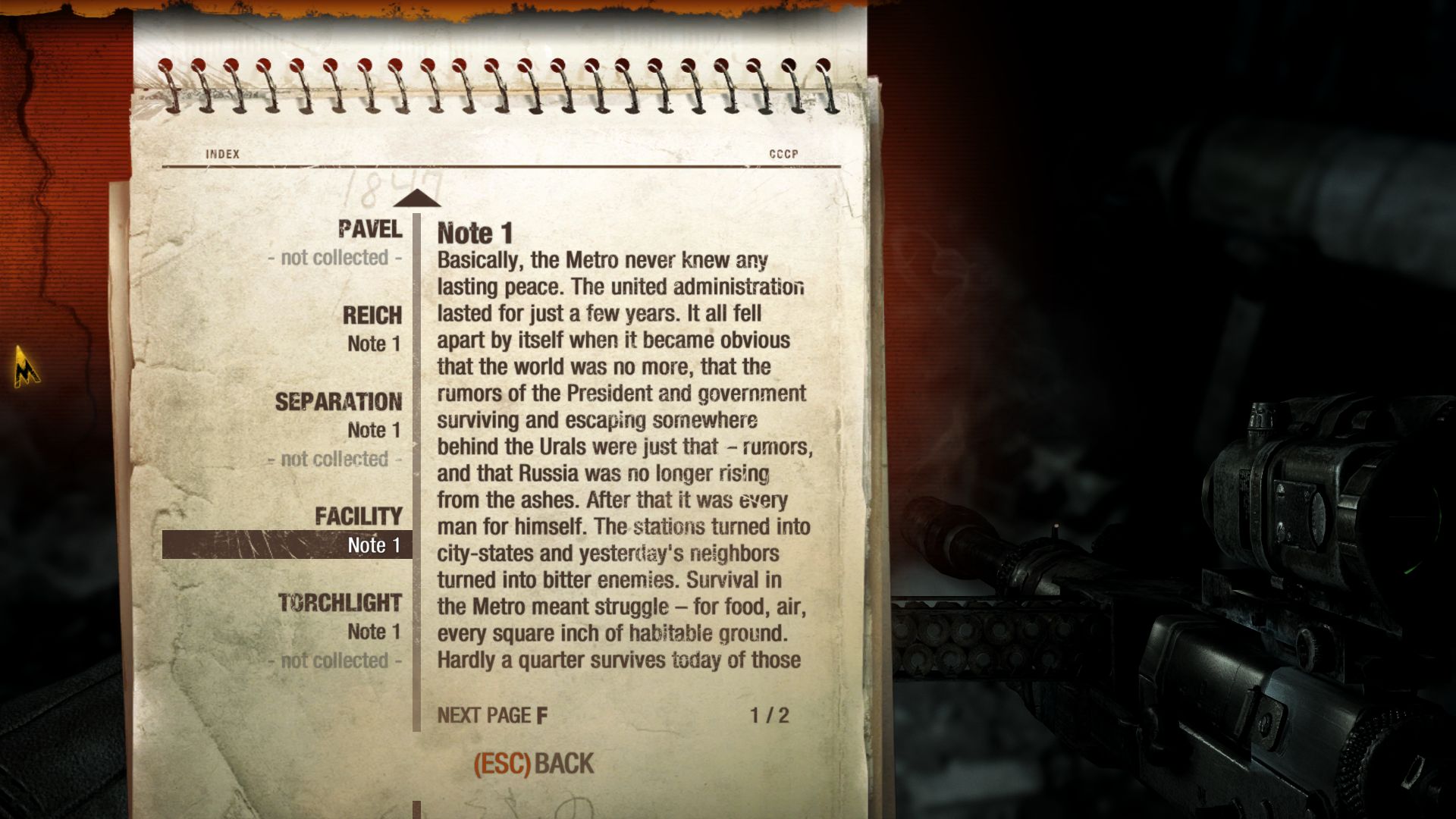 Metro Last Light Benchmarked Notebookcheck Net Reviews