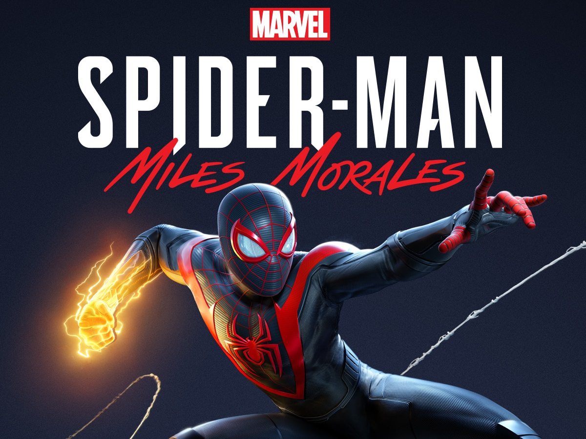 REVIEW: Spider-Man Miles Morales (PC) ultrapassa potência gráfica do  original