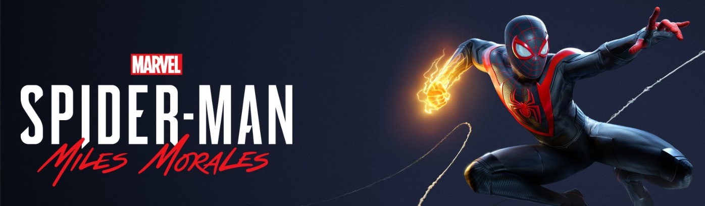 REVIEW: Spider-Man Miles Morales (PC) ultrapassa potência gráfica do  original
