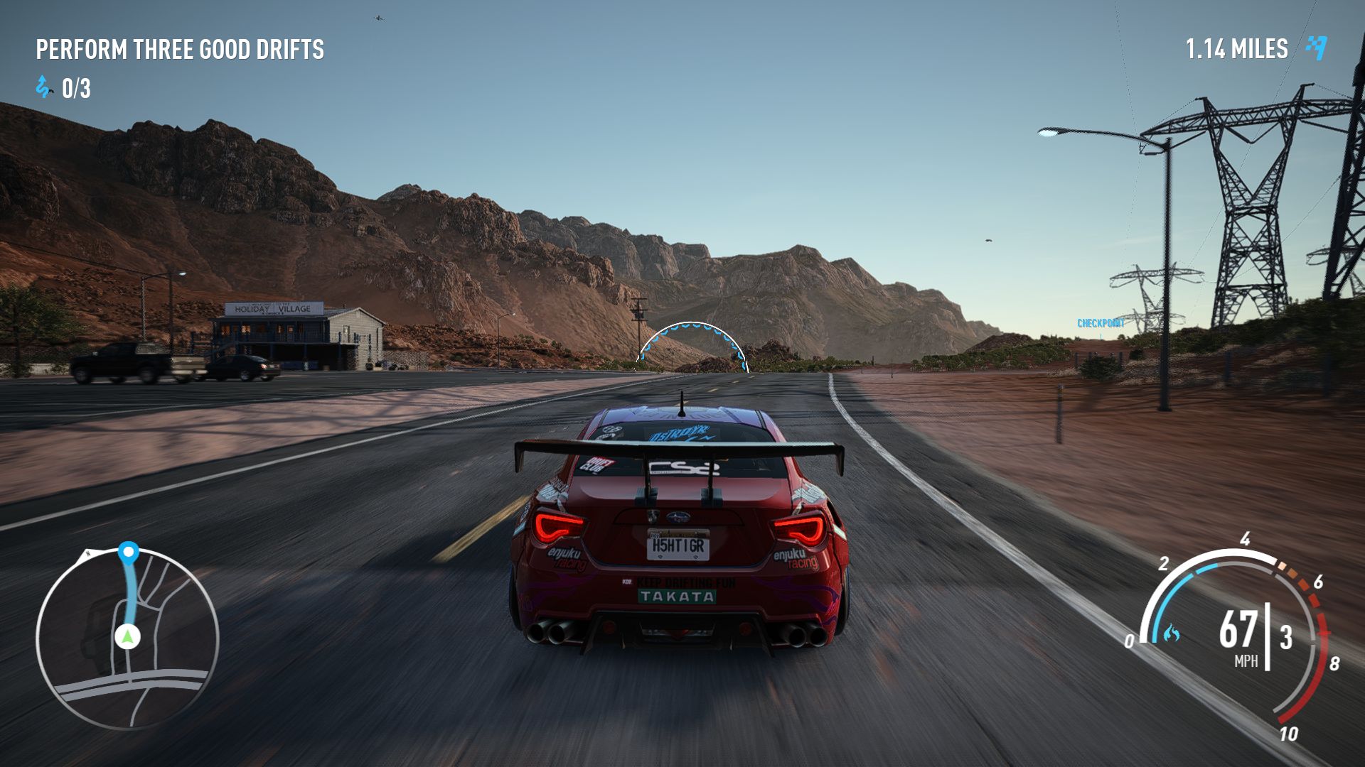 Need For Speed Payback Laptop And Desktop Benchmarks Notebookcheck