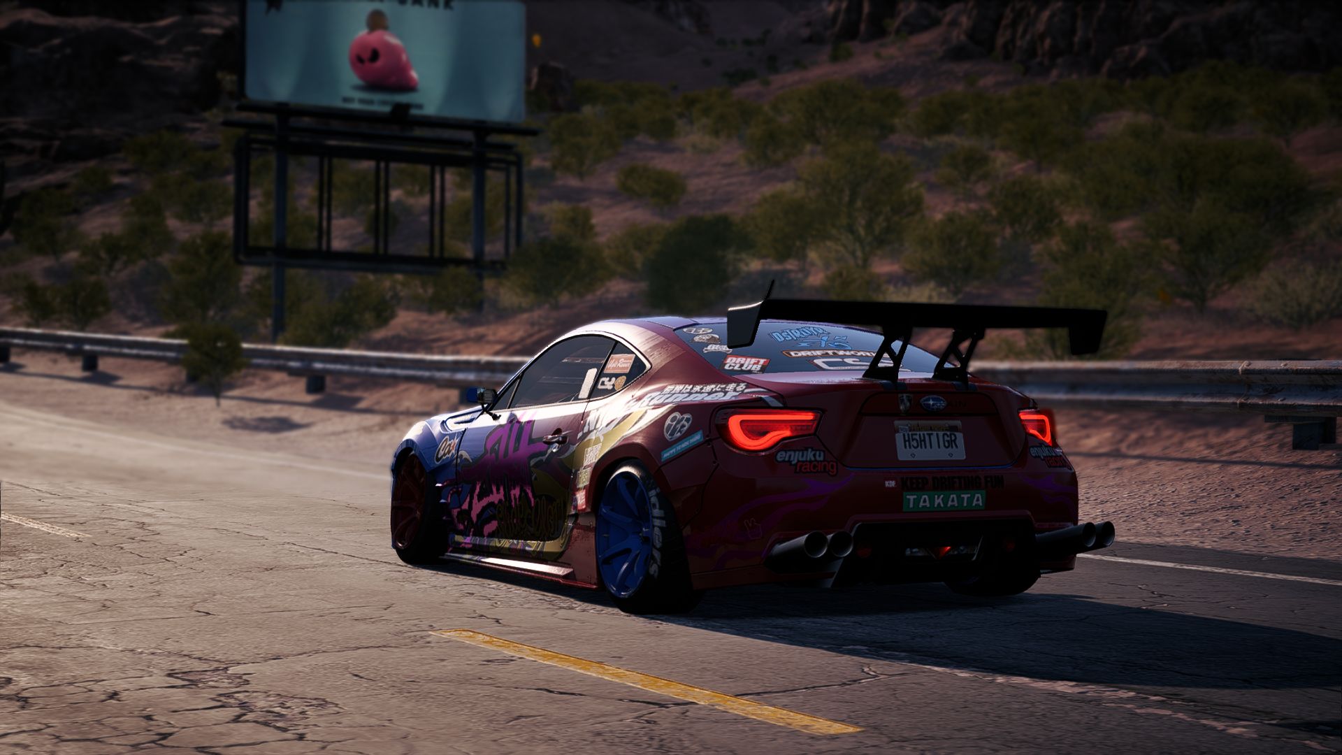 Игры nfs payback