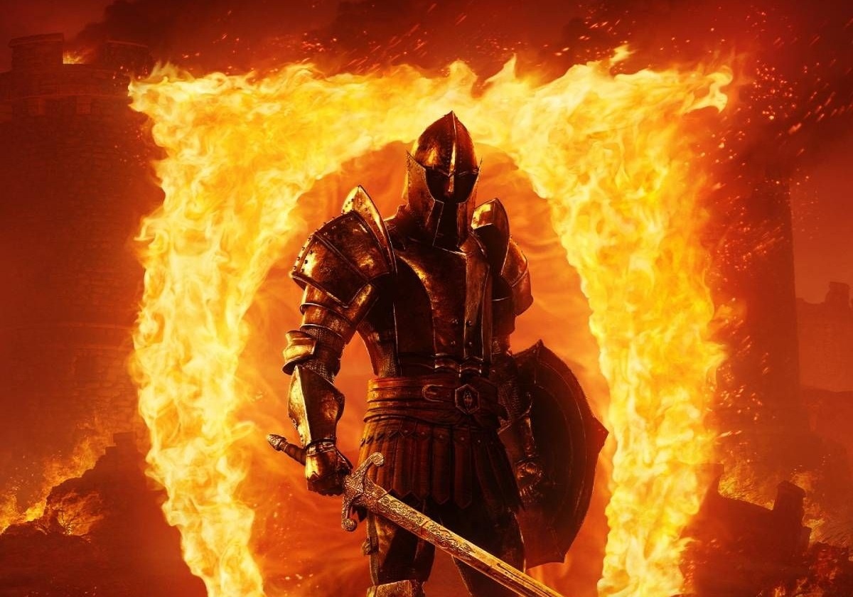 The Elder Scrolls IV Oblivion Remastered review: technology and benchmarks