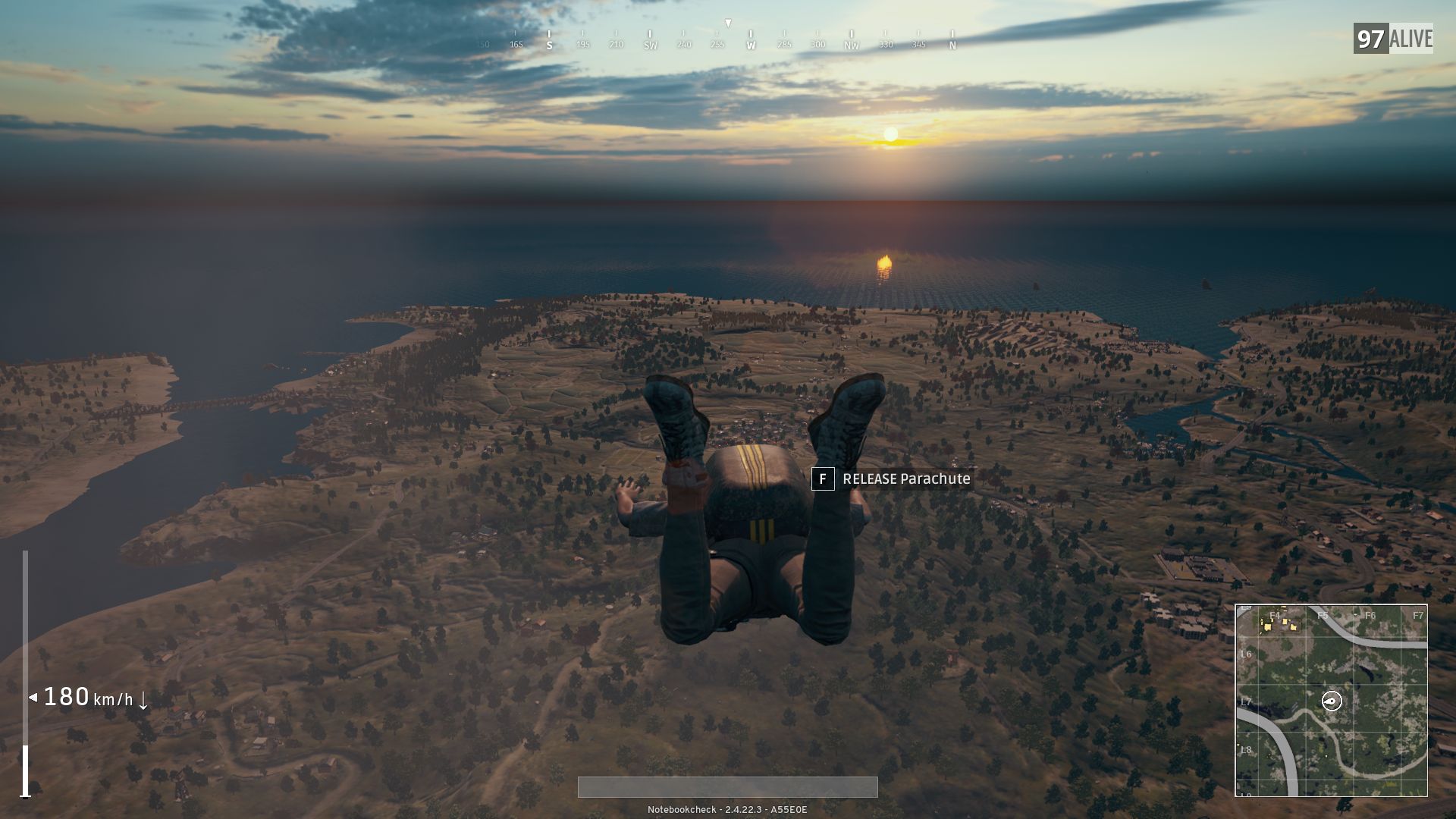 Pubg на macbook air фото 34