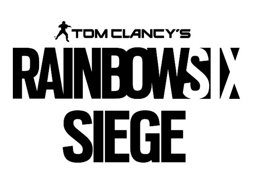 Rainbow Six Siege Font Rainbow Six Siege Font
