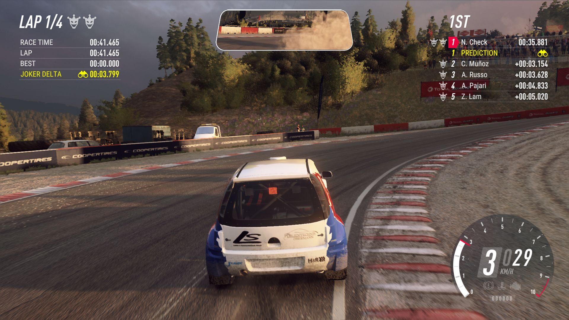 Dirt rally 2.0 gtx 1050 cheap