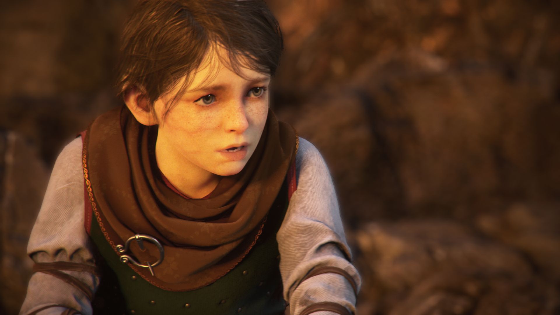 A Plague Tale Requiem: Notebook and desktop benchmarks - NotebookCheck ...