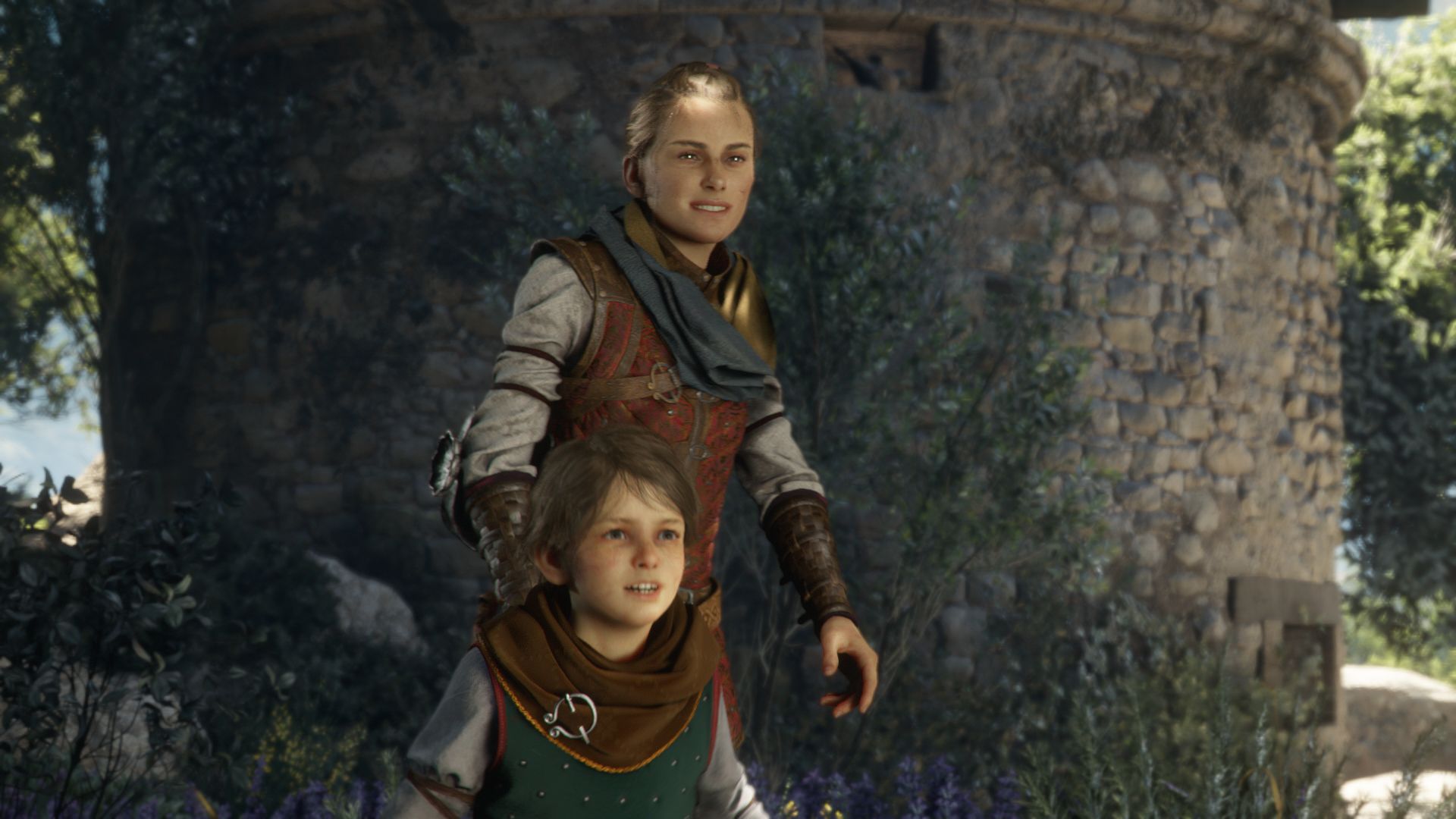 A Plague Tale Requiem PC System Requirements, Release Date