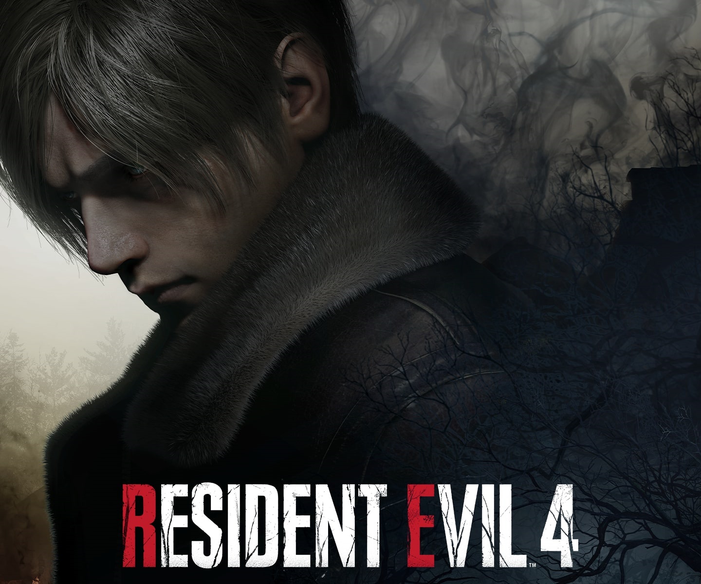 HUGE RESIDENT EVIL 4 REMAKE PC NEWS - SYSTEM REQUIREMENTS REVEALED