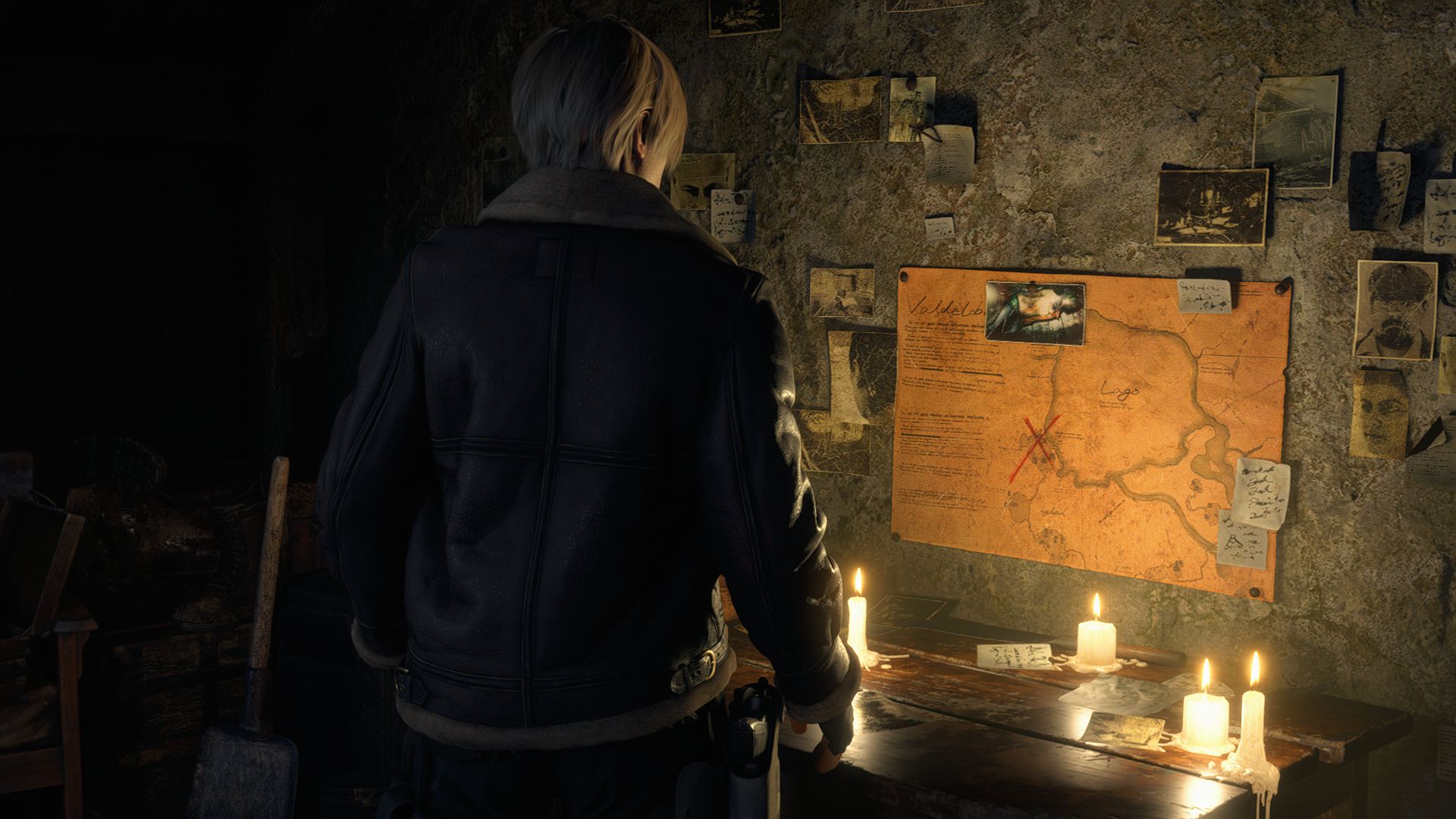 Resident Evil 4 Remake System Requirements - Can I Run It